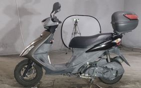 SUZUKI ADDRESS V125 CF4MA