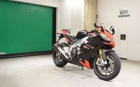 APRILIA RSV4 FACTORY 2015