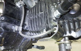 HONDA ｸﾞﾛﾑ-2 2023 JC92