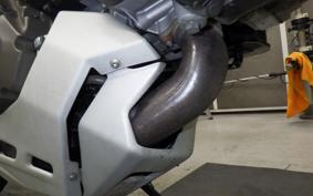 DUCATI MULTISTRADA 1200 S 2017
