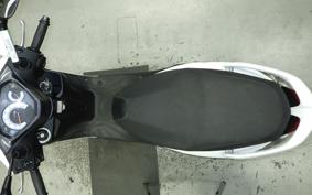 YAMAHA AXIS 125 Z SED7J