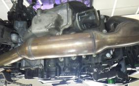 KAWASAKI Z250 Gen.2 2020 EX250Y