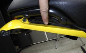 DUCATI SCRAMBLER ICON 2021