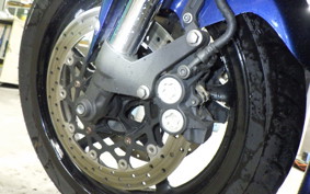 YAMAHA FZ1 FAZER GT 2011 RN21J