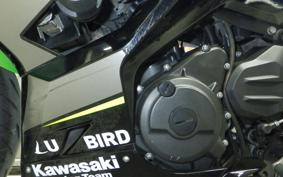 KAWASAKI NINJA 400 2018 EX400G