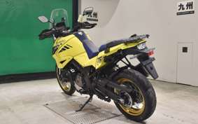 SUZUKI Vｽﾄﾛｰﾑ1050XT 2020 EF11M