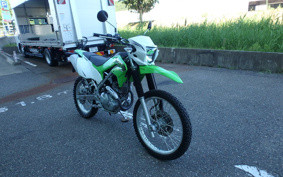 KAWASAKI KLX230 LX230A