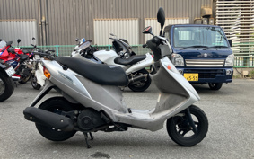 SUZUKI ADDRESS V125 CF46A