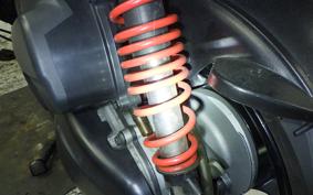 YAMAHA CYGNUS 125 X 2007