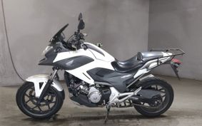 HONDA NC 700 X 2012 RC63