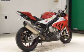 BMW S1000RR 2015