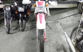 YAMAHA SEROW 225 Gen.2 1KH