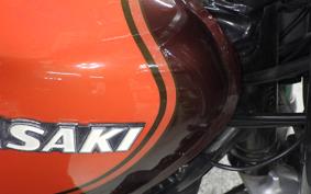 KAWASAKI ZEPHYR 400 KAI 1999 ZR400C