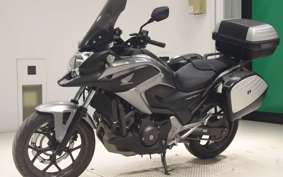 HONDA NC750X D Limited 2015 RC72