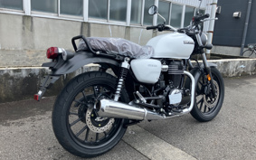 HONDA GB350 2025 NC59