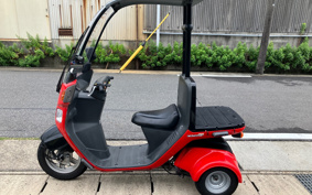 HONDA GYRO TA03