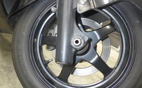 SUZUKI SKYWAVE 250 (Burgman 250) S 2 2014 CJ43A