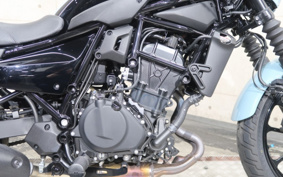 KAWASAKI ELIMINATOR 400SE 2024 EL400A