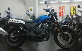 HONDA CL500 2025 PC68