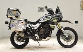 YAMAHA TENERE 700 2018 DM09J