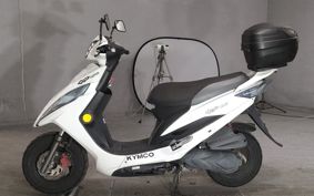 KYMCO GP125i FC25EA