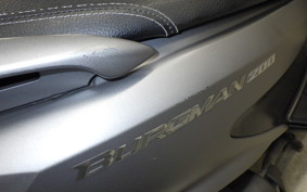 SUZUKI SKYWAVE 200 (Burgman 200) 2024 CH41A