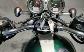TRIUMPH T120 BONNEVILLE 2019 DAD75H