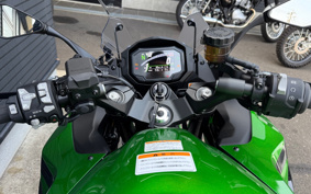 KAWASAKI Ninja 1100SX SE 2025 ZXT10H