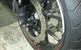 HONDA CBR400R 2023 NC56