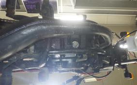 HONDA MBX50F 2019 AC08