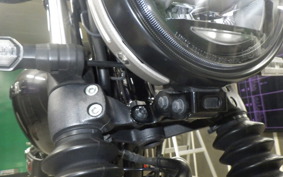 HONDA GB350S 2022 NC59