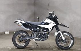KAWASAKI D-TRACKERX LX250V