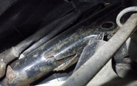 HONDA DIO 110 JF31