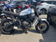 Фото Yamaha XSR700 2022 с японского аукциона