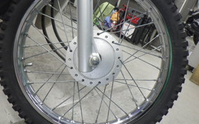 HONDA C110 SUPER CUB 2002 JA10