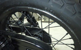 HONDA GB250 CLUBMAN Gen.4