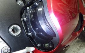 SUZUKI HAYABUSA Gen.2 2011