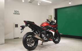 SUZUKI GSX250 R