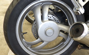 HONDA BROS 650 1990 RC31