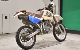 HONDA XR600R 2025 PE04
