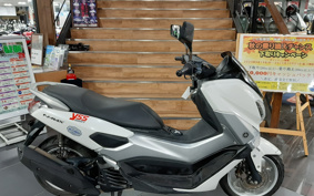 YAMAHA N-MAX SED6J
