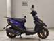 Фото Yamaha BJ с японского аукциона