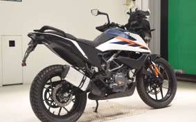 KTM 250 ADVENTURE