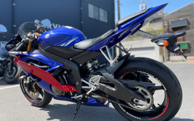 YAMAHA YZF-R6 2012 RJ15