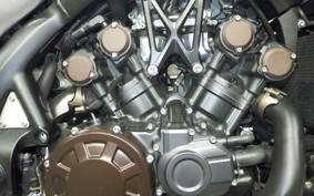 YAMAHA VMAX Gen.2 2010 RP22J