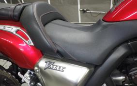 YAMAHA VMAX Gen.2 2010