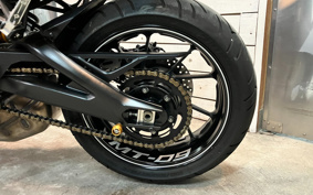 YAMAHA MT-09 ABS 2014 RN34J