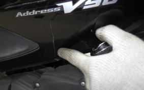 SUZUKI ADDRESS V50 Gen.2 CA44A