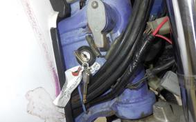 YAMAHA TT250R RAID 4GY