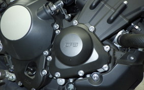YAMAHA XSR900 2021 RN56J